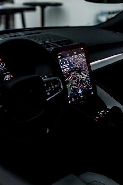 Automotive Technology