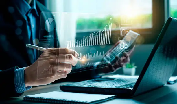 Banking & Finance Technology