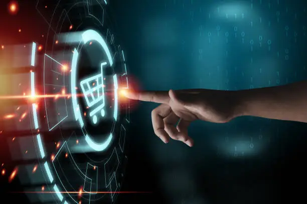 E-commerce & Retail Technology