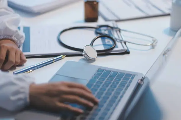 Healthcare Technology