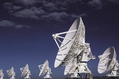 Telecommunications Technology