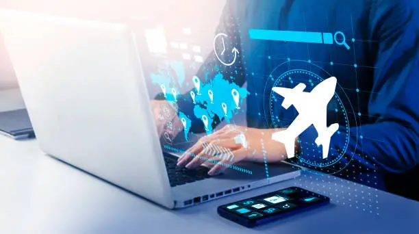 Travel & Hospitality Technology