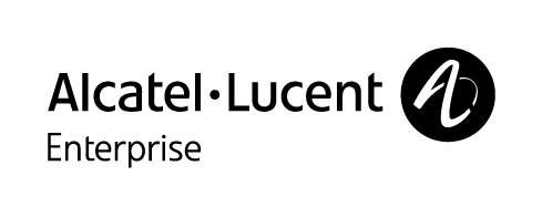 Alcatel Lucent Logo
