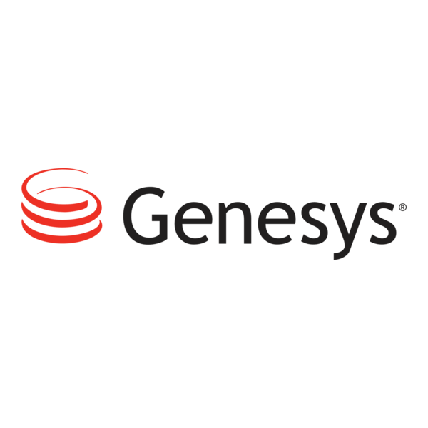 Genesys Logo