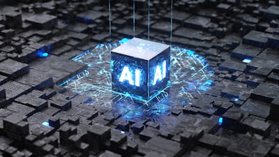 AI Contact Theme