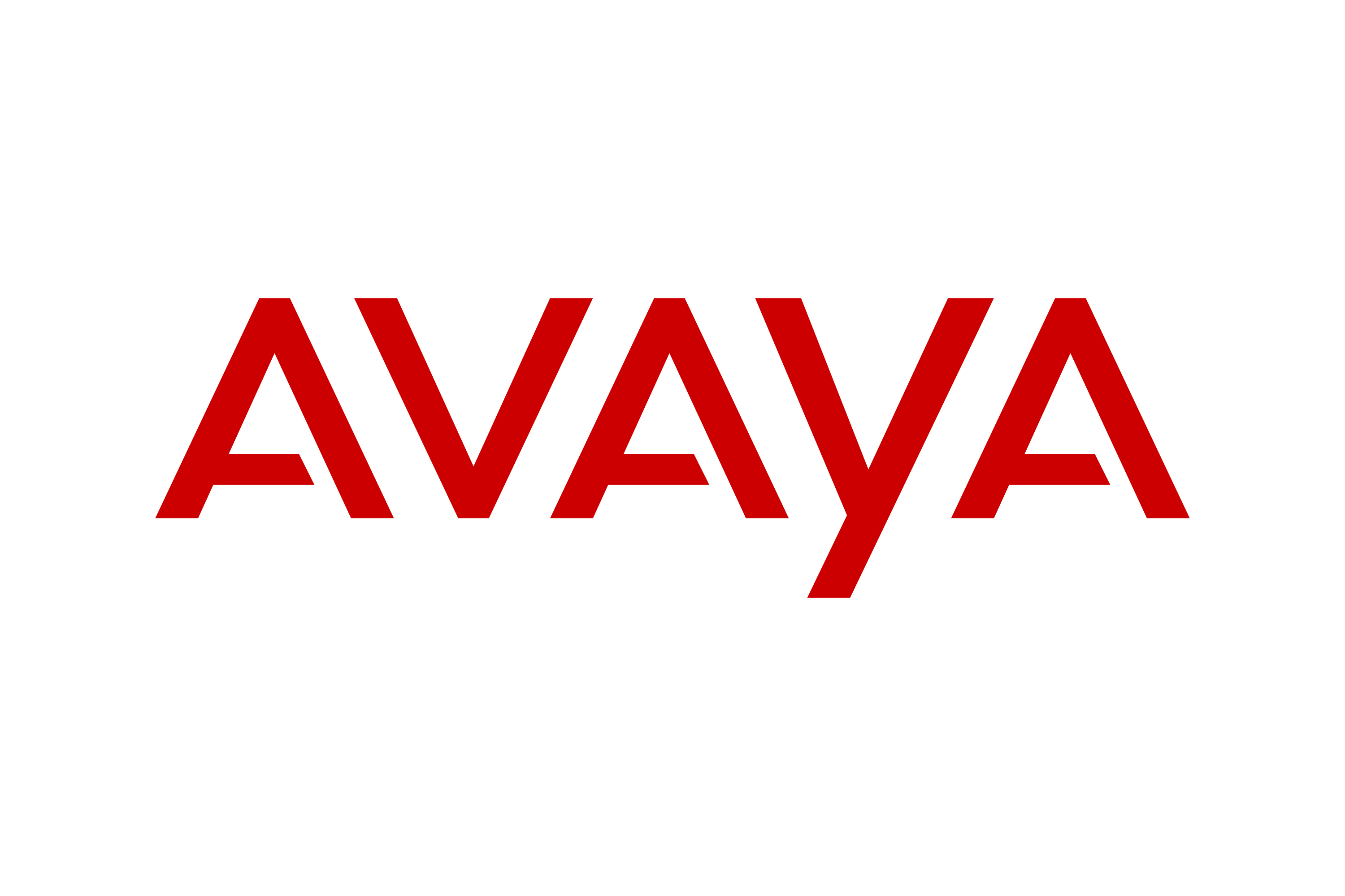 Avaya Logo