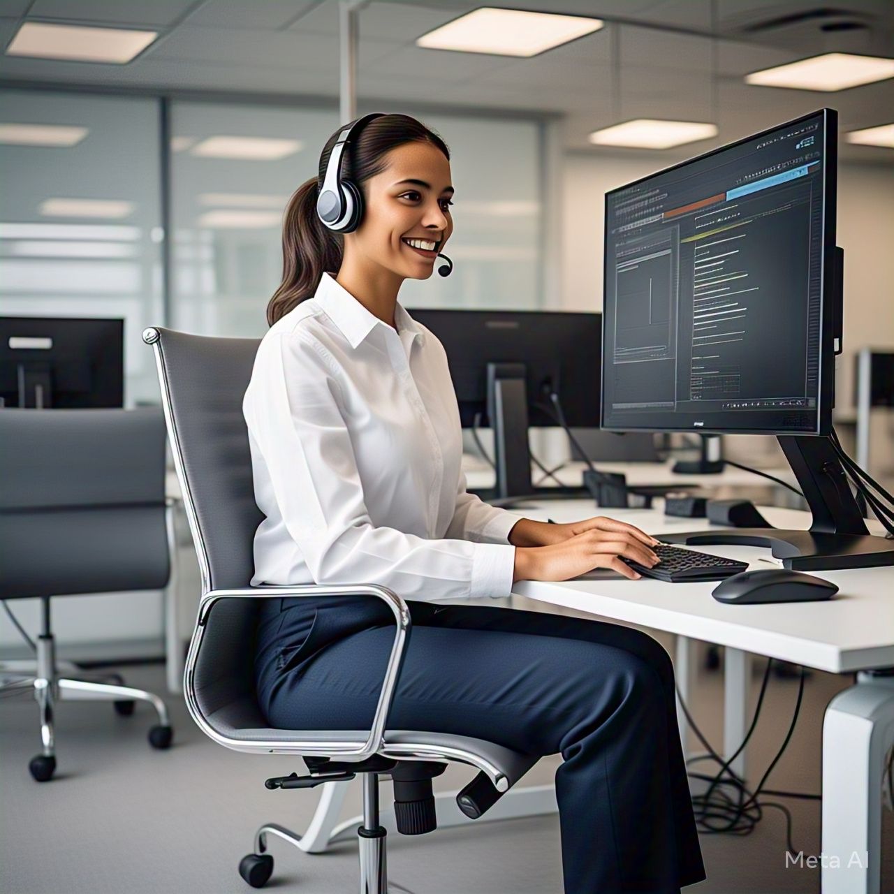 AI-first Customer Experience
