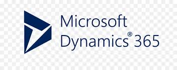 Microsoft Dynamics 365 Logo