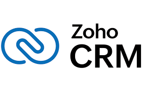 Zoho Logo